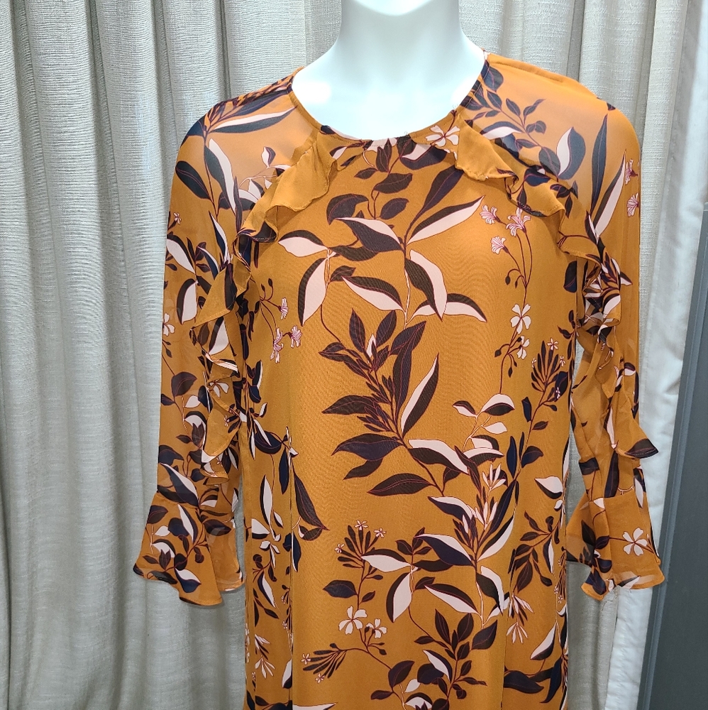ANN Taylor Dress